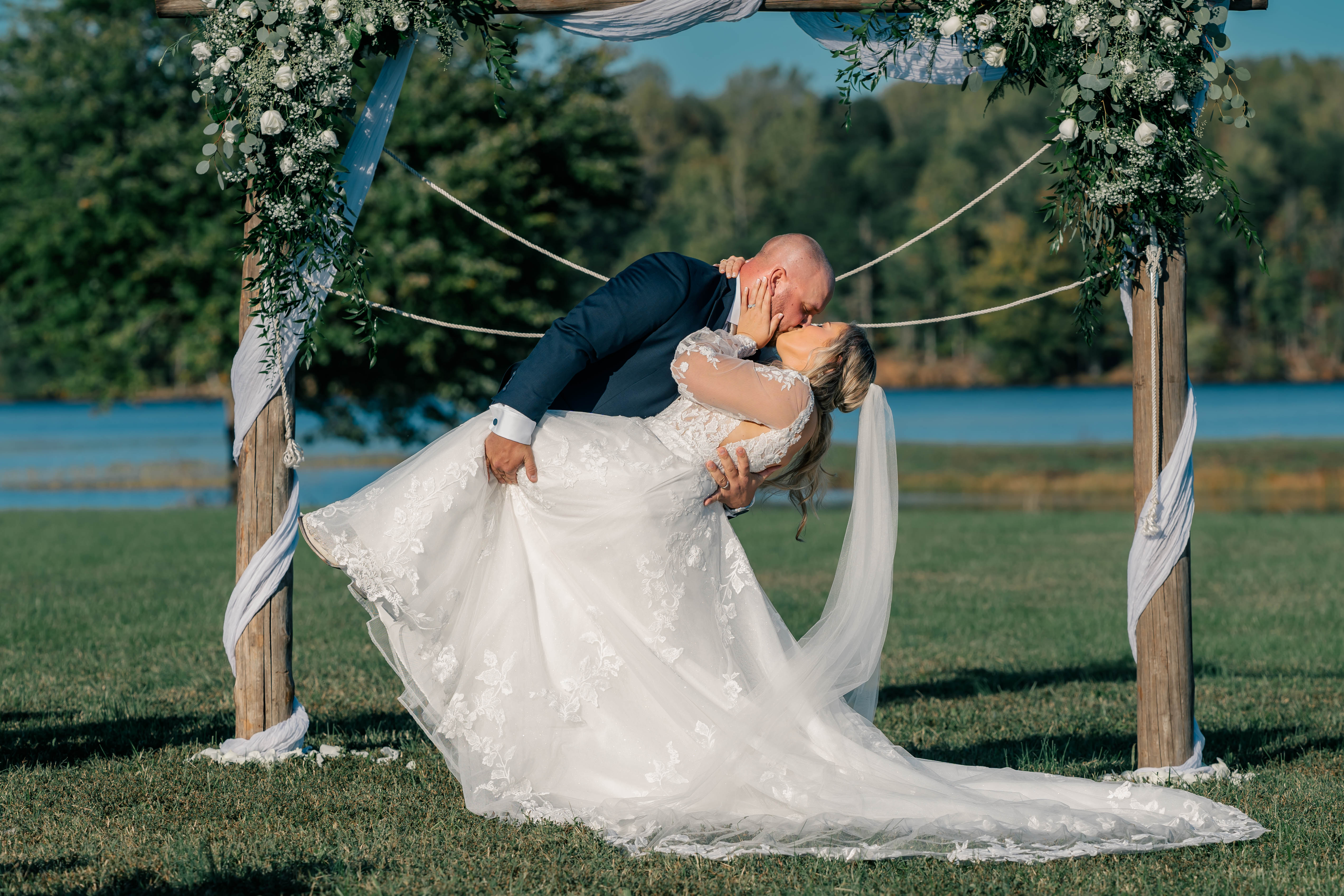 wedding photographer 