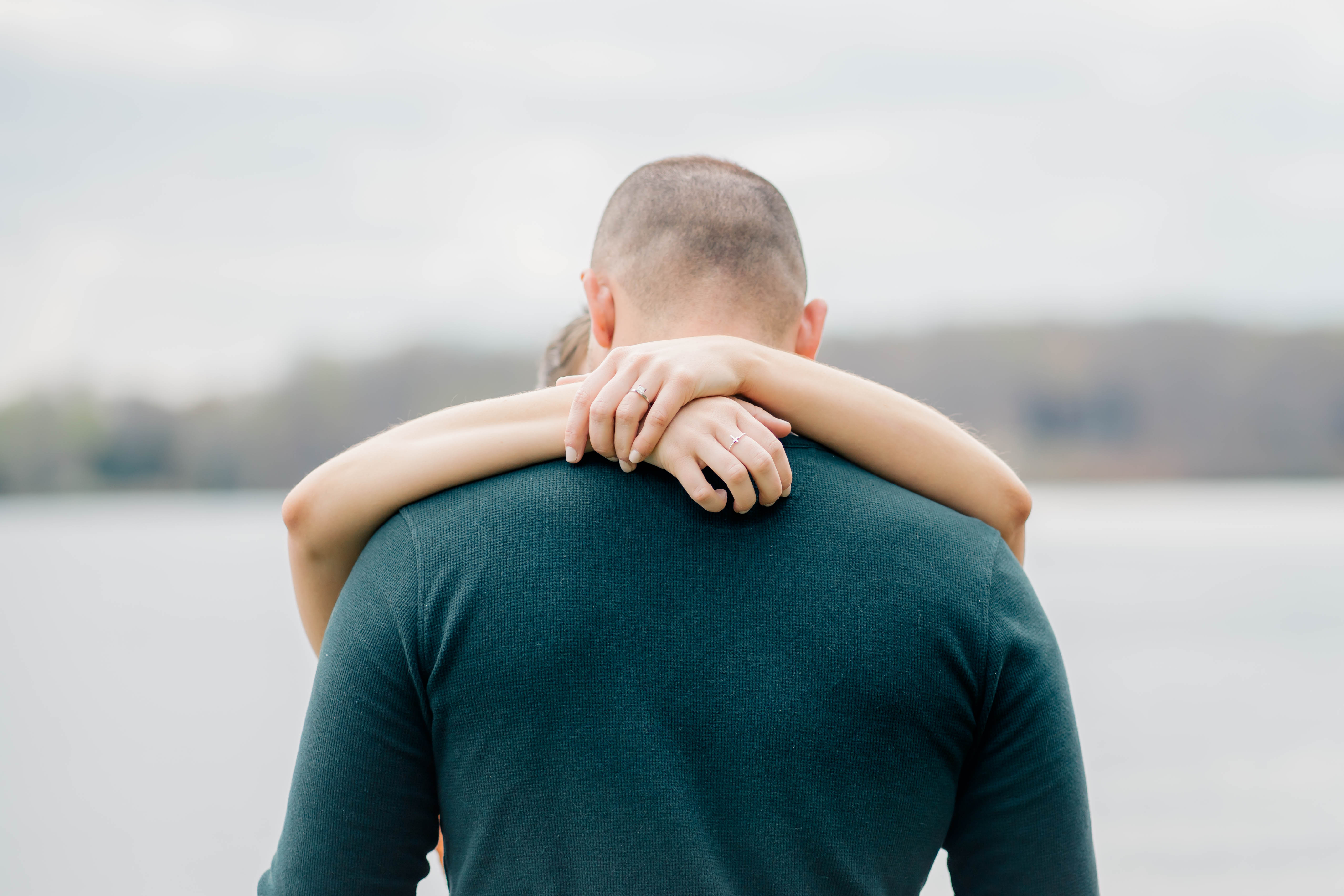 Engagement Photos 