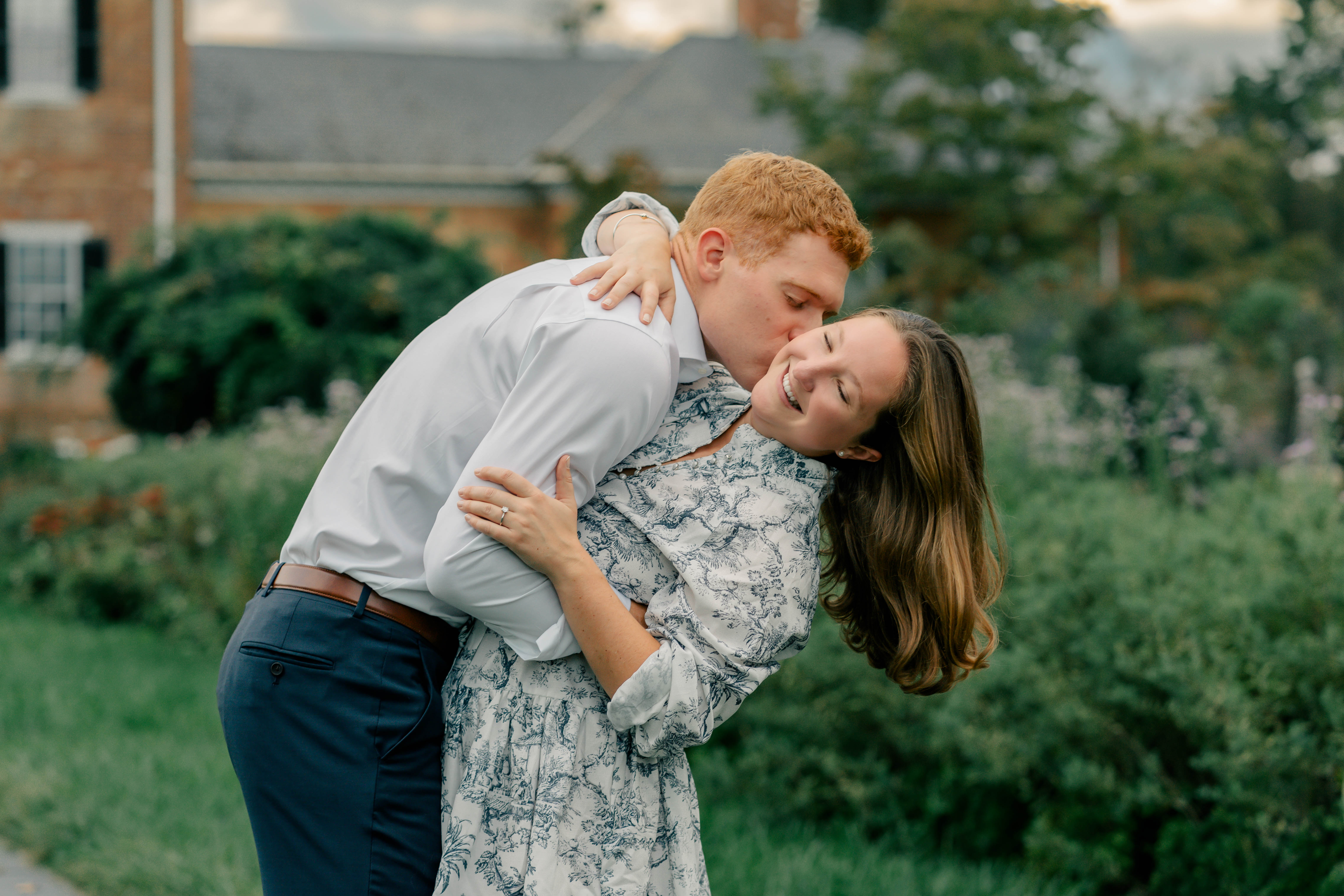 Engagement Photography