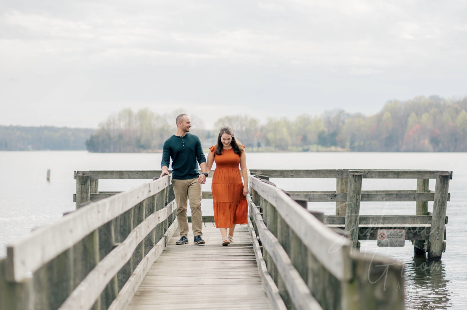 Engagement Photography