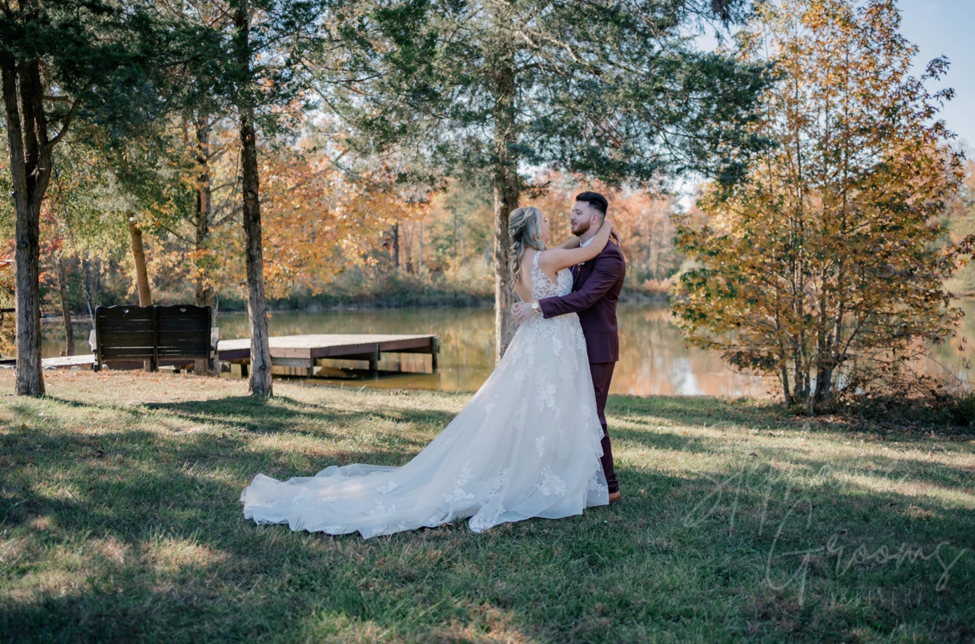  Virginia Vineyard Wedding Venue