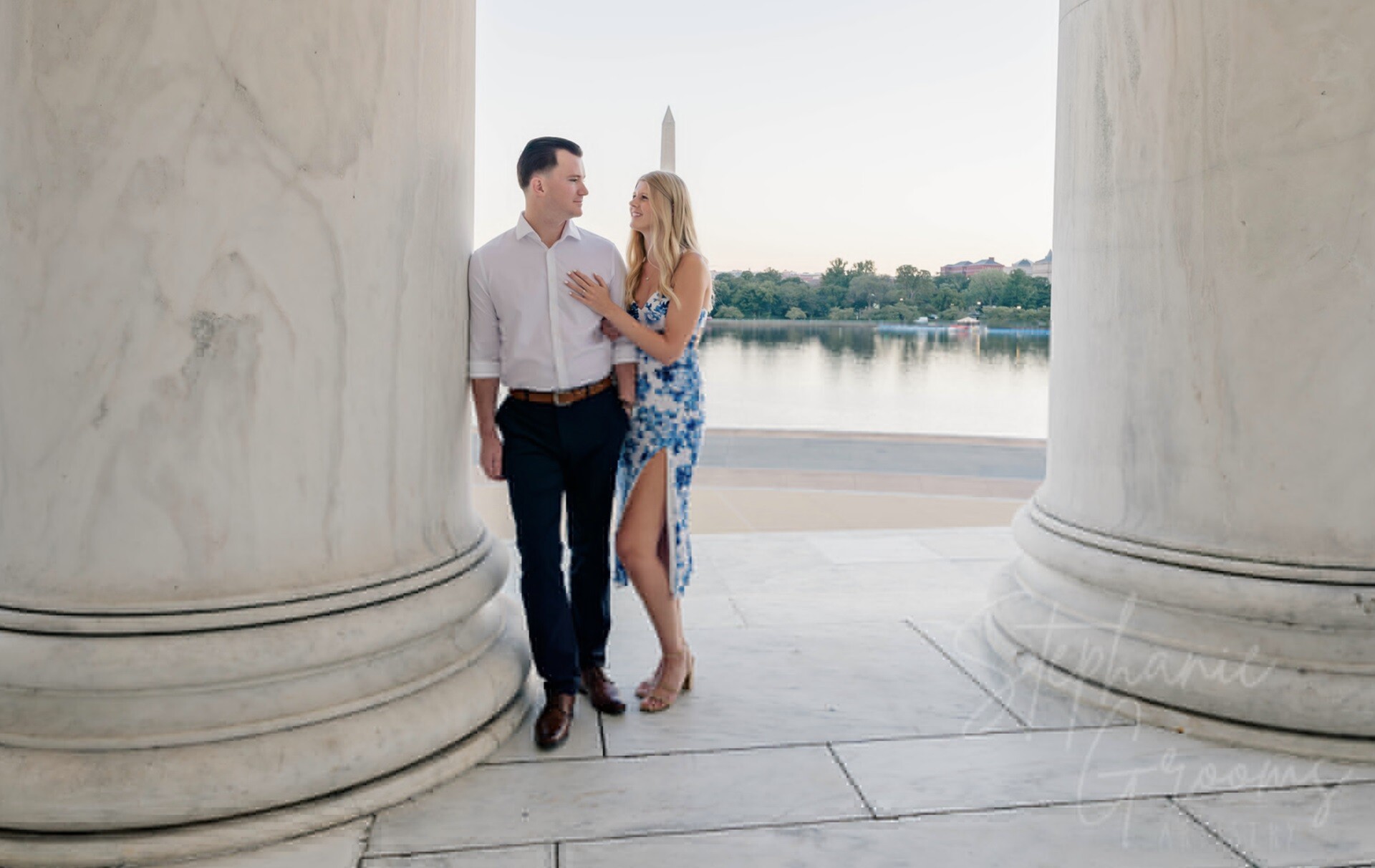 Engagement Session