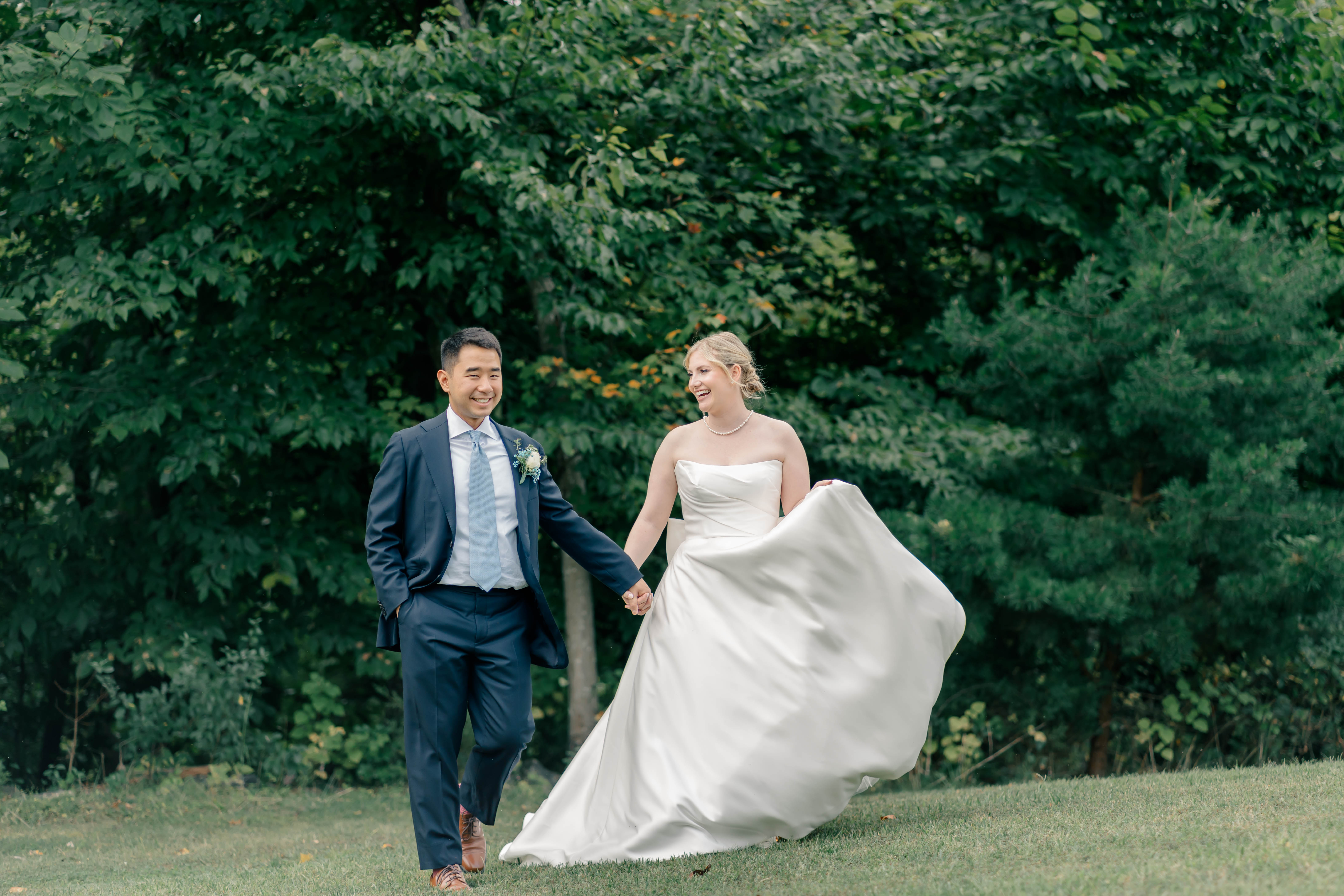 Virginia Wedding Photographer